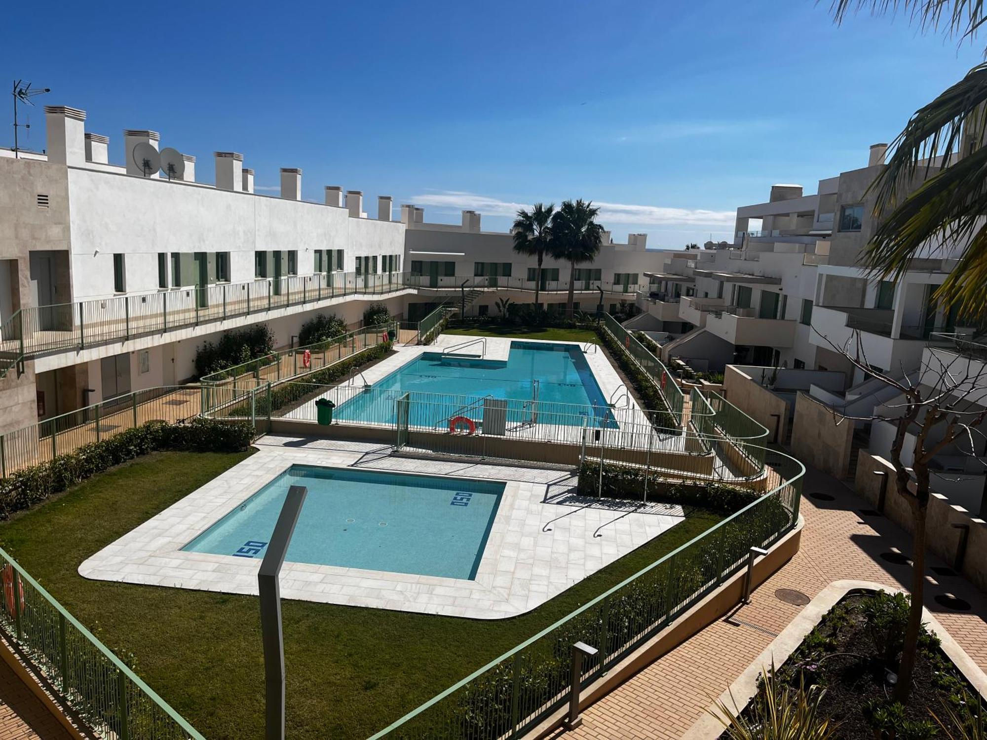 Appartement Lovely New Luxery In Playa Next To The