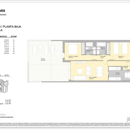 Lovely New Luxery Beach Apartment In Mojacar Playa Next To The Best Beach Exterior photo