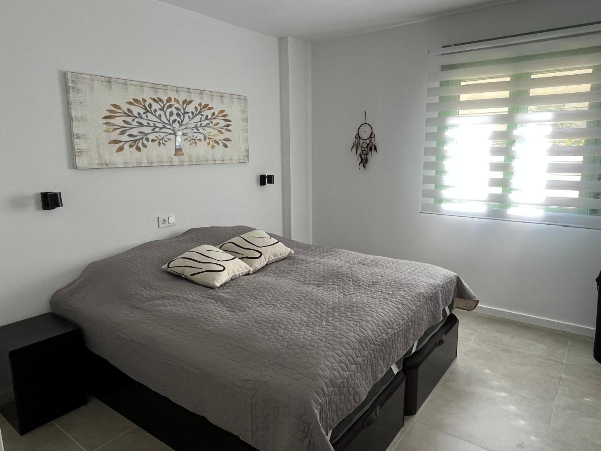 Lovely New Luxery In Playa Next To The * Mojacar
