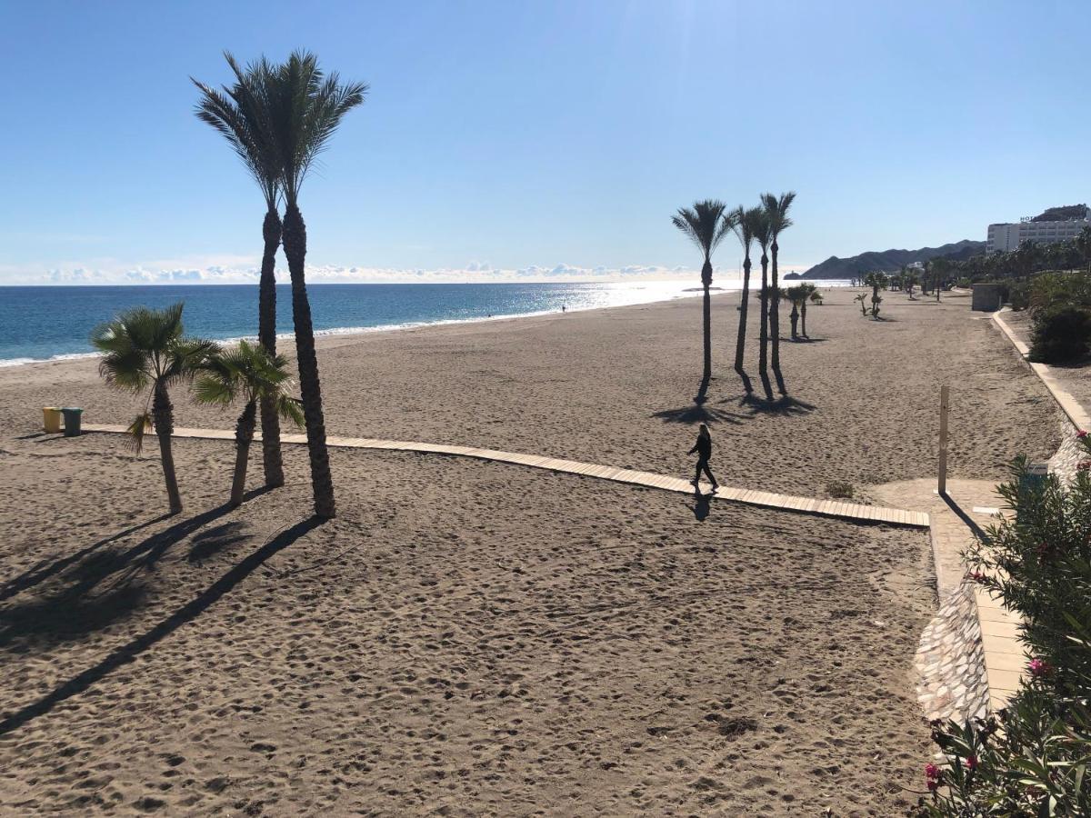 Apartment Lovely New Luxery In Playa Next To The Mojacar