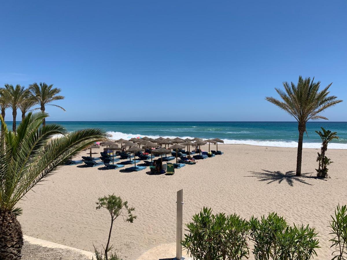 Apartment Lovely New Luxery In Playa Next To The Mojacar