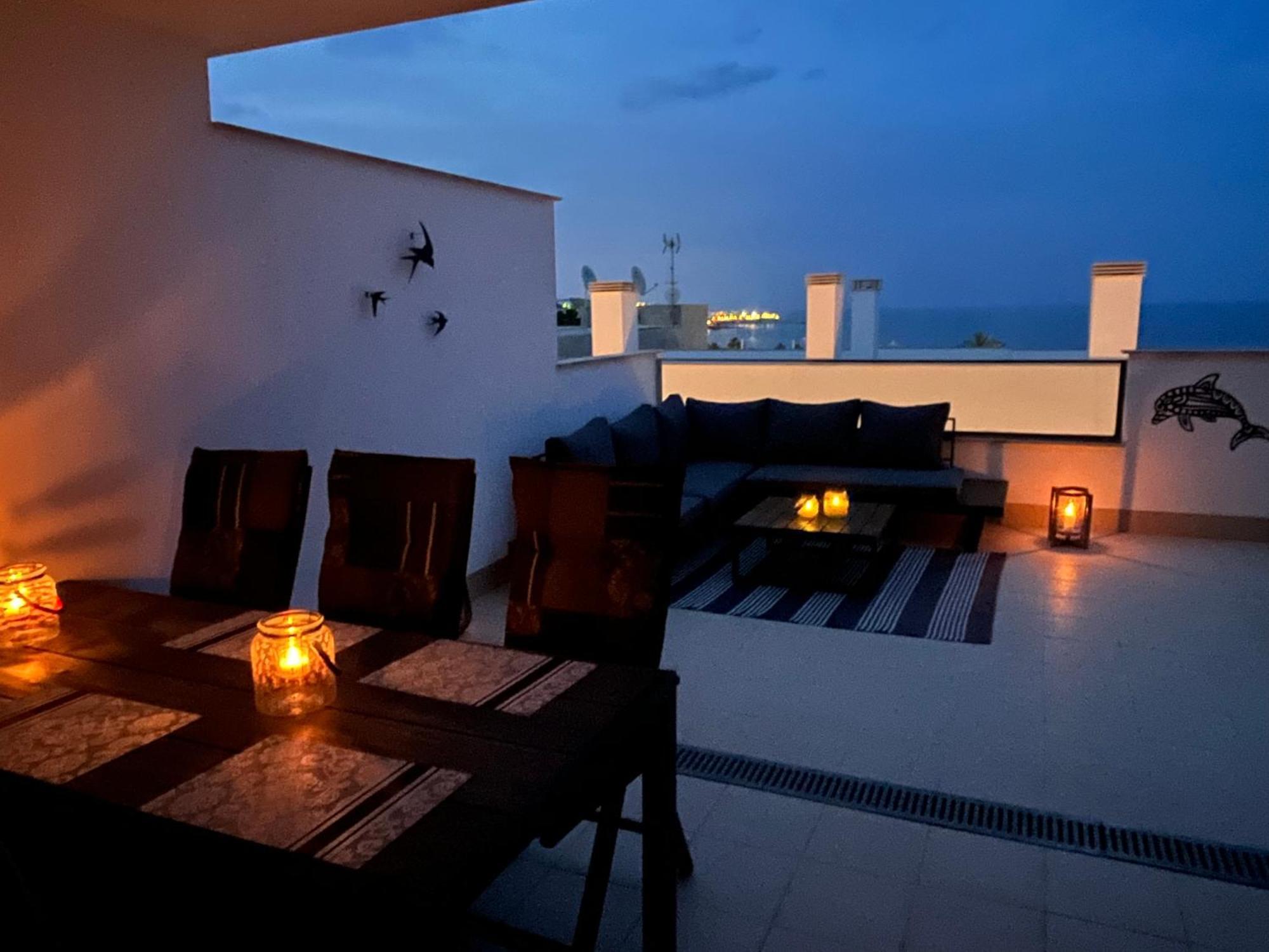 Apartment Lovely New Luxery In Playa Next To The Mojacar