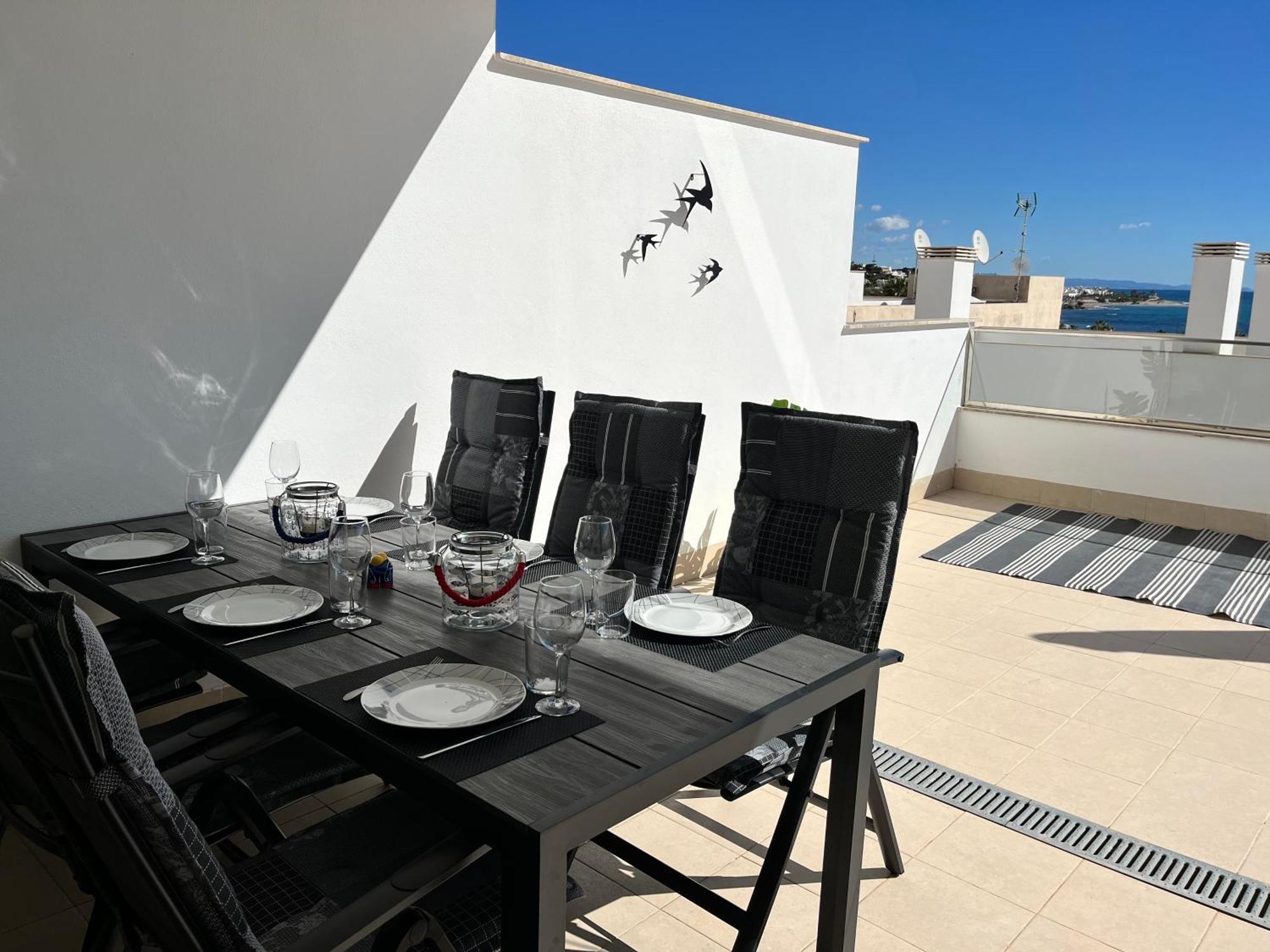 Apartment Lovely New Luxery In Playa Next To The