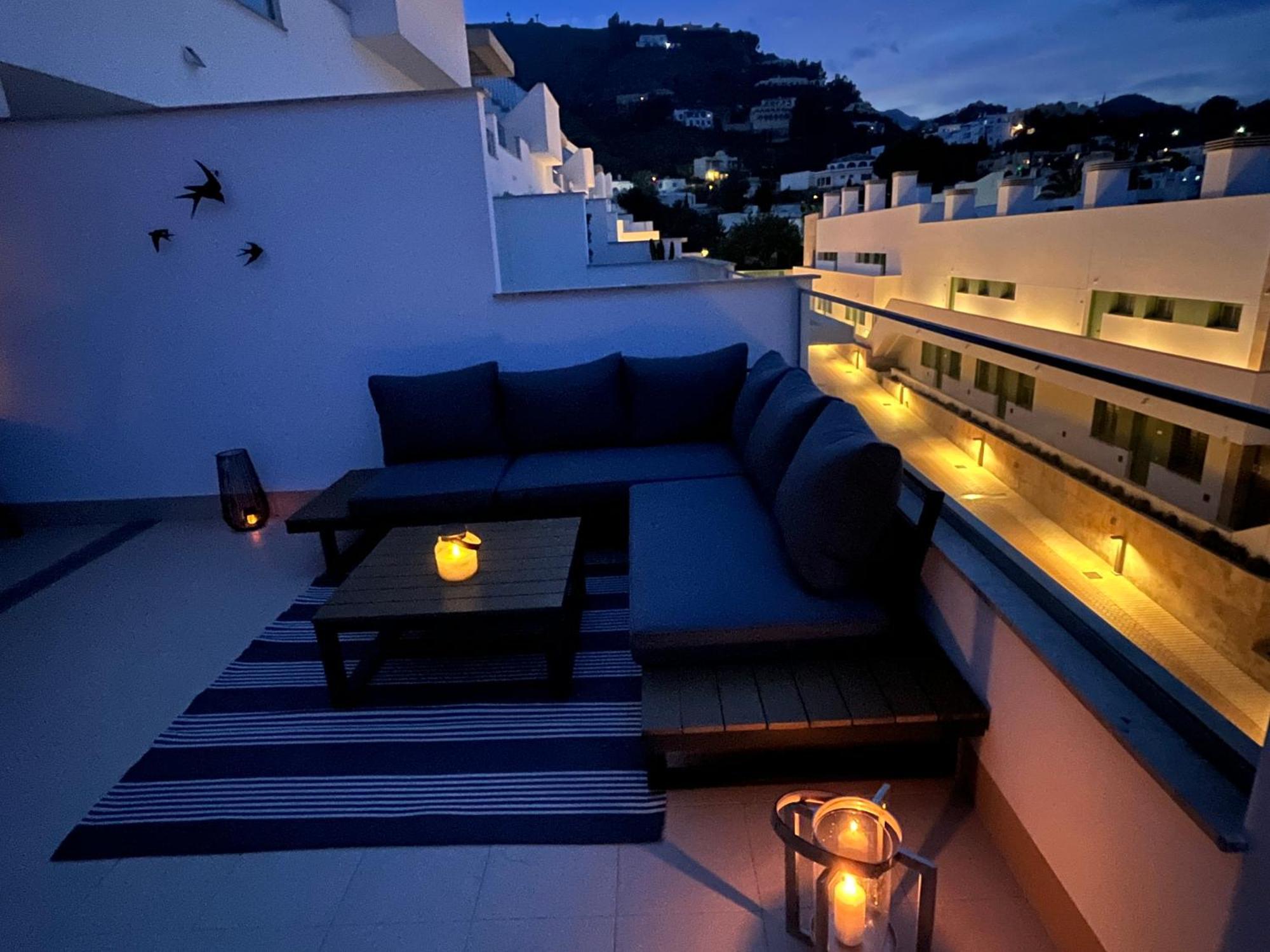 Apartment Lovely New Luxery In Playa Next To The Mojacar