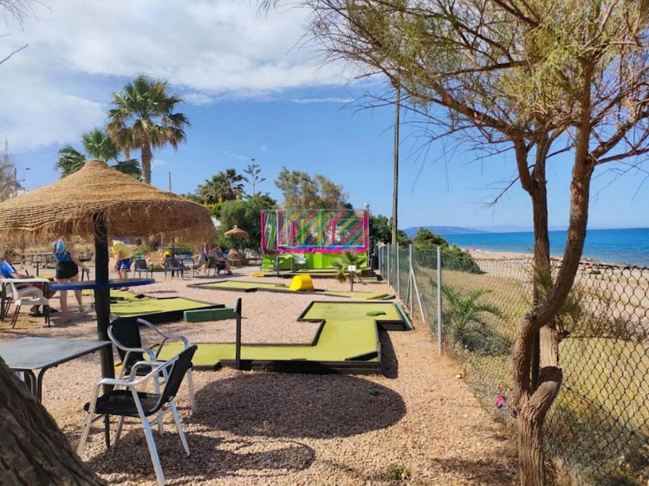 Lovely New Luxery In Playa Next To The Apartment *