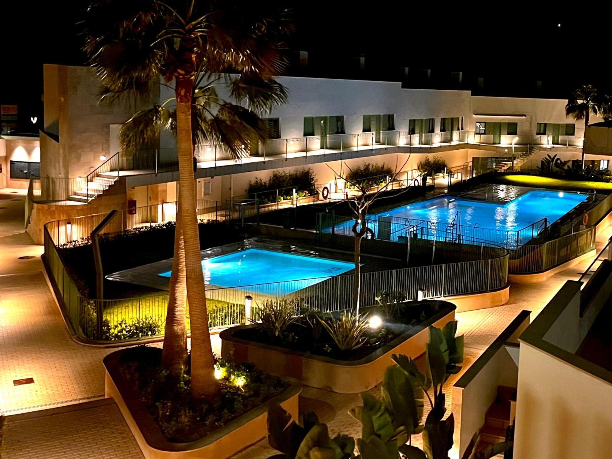 Lovely New Luxery In Playa Next To The Apartment *